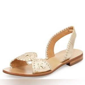 Jack Rogers Women’s Sandals size 8.5